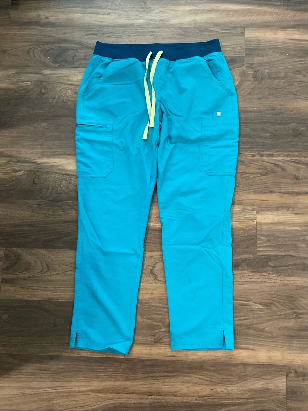 Figs Scrub Pants